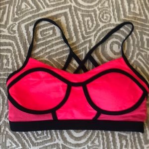 Lorna Jane sports bra